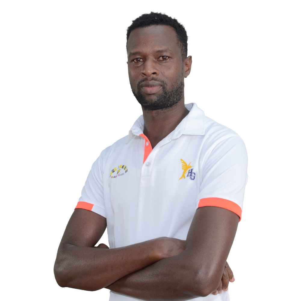 Simon Esinyen